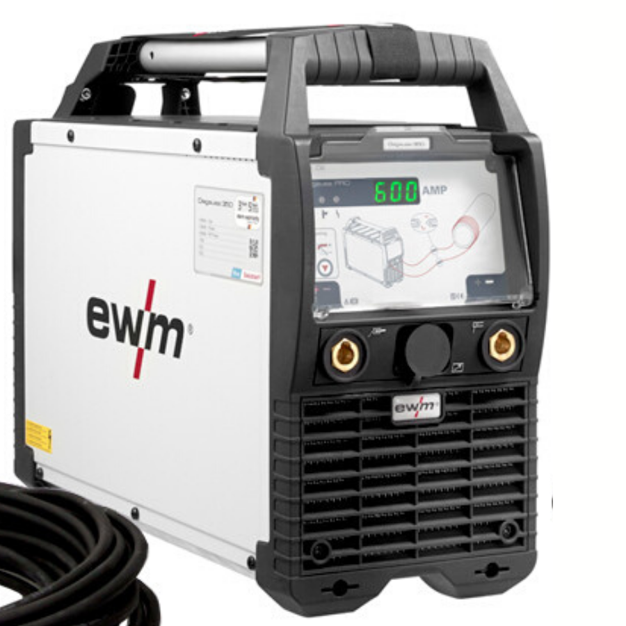 Degaussing Machines | Industrial Solutions & Innovation