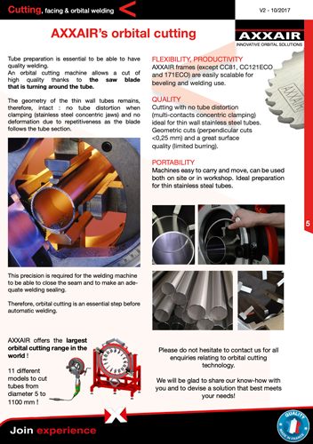 Axxair-122-322-Cutting-Saws