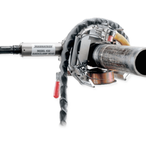 Quickclamp 432, 433
