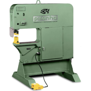Piranha Single End Punch SEP-120