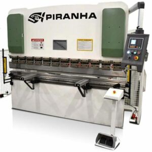 T Series Press Brake Models
