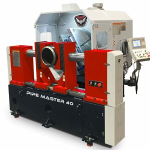 Pipe Spool Master 40