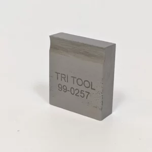 99-0257 Facing Tool Bit