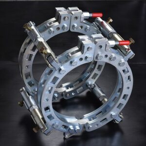 Walhonde Top Liner Pipe Clamp