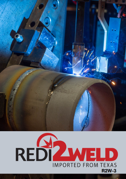Redi2Weld