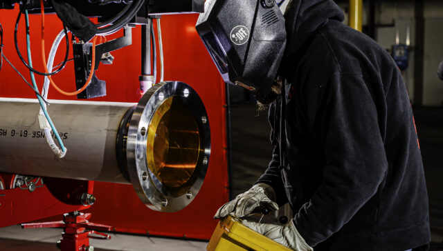Merritt Piping and Fabrication Redi2Weld-3