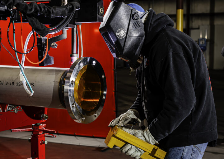 Merritt Piping and Fabrication Redi2Weld-3